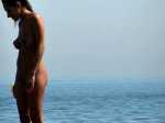 sexy woman on nude beach free gallery public sex