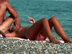 amateur public sex video top ten topless beach
