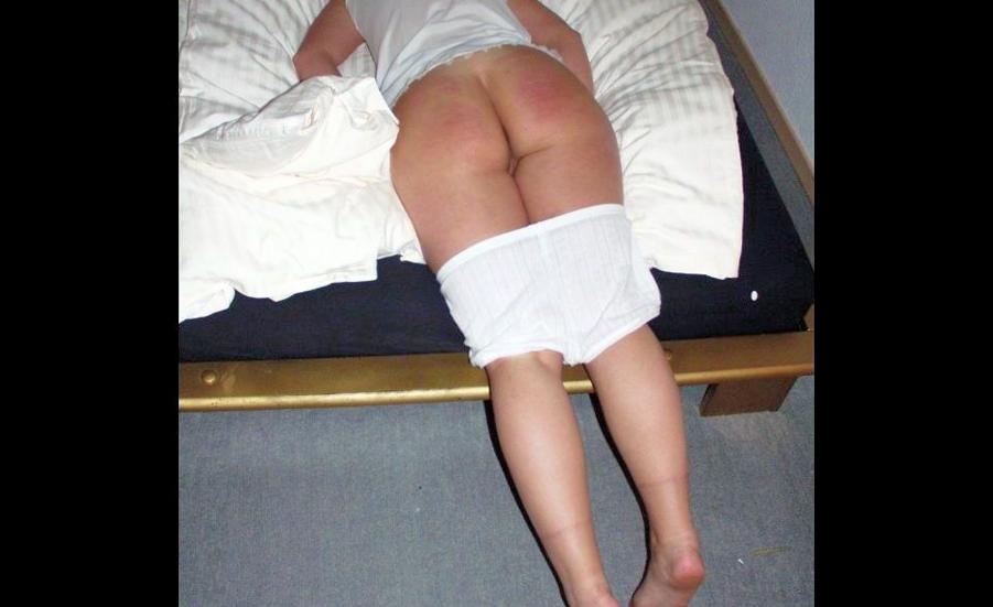 Adult Adult Only Spanking