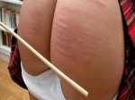 severe caning video mature spank