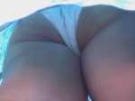 accident paparazzi photo upskirt free pantie upskirt wet