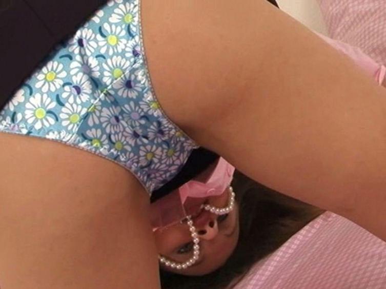 Panties Down Pics
