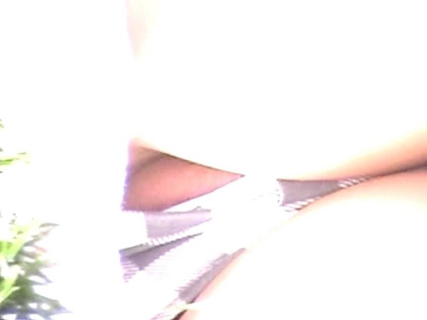 Clip Free Pantie Upskirt Video White