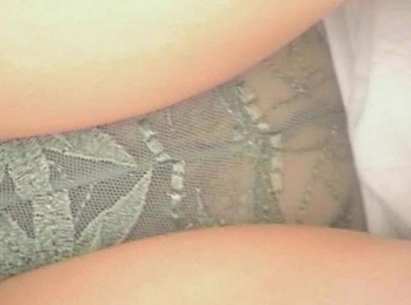 Upskirt Image Gallery Video